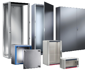 Rittal enclosure systems